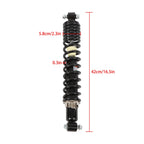 Front Shocks for Yamaha Raptor 660 YFM660R (2001-2005)