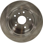 Brake Disc Rotors for Toyota Avalon (1995–1999)