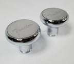 Air Valve Knob Replacement for Peterbilt Kenworth Freightliner (2010–2025)