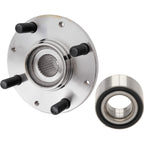 Wheel Hubs for Honda Civic (Right/Left)