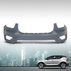 Front Bumper Cover for Volvo XC40 (2019–2022) - Blue