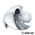 Solas Impeller for Kawasaki 900 - 1200 (1996–2006)