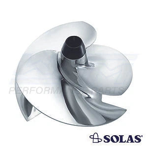 Solas Impeller for Kawasaki 900 - 1200 (1996–2006)