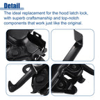 Hood Latch Assembly for Toyota Camry (2003–2006) No. 53510AA080