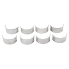 8X STD 34MM Connecting Rod Bearings for Yamaha YZF1000 R1 (2004–2024), MT-10 (2016–2024)