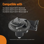 Coolant Pump for Mack E6 EM6 EMS-6 (316GC1219A, 360GB443)