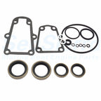 Seal Kit for Johnson Evinrude 115 135 140 Hp V4 Gearcase (18-2692)