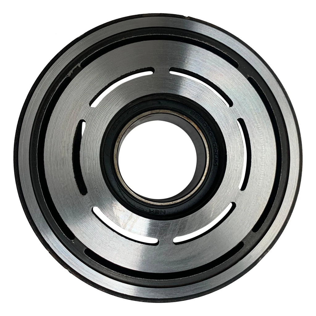 A/C Compressor Clutch Replacement for Saturn Astra 1.8L (2008-2009)