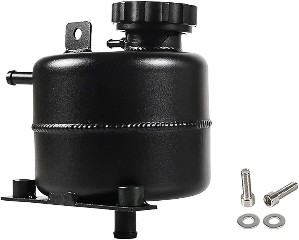 Aluminum Radiator Header Coolant Expansion Tank for Mini Cooper S (R52, R53)