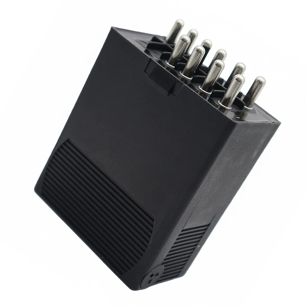 Fuel Pump Relay for Mercedes-Benz 190E 260E 300 (1982–1993)