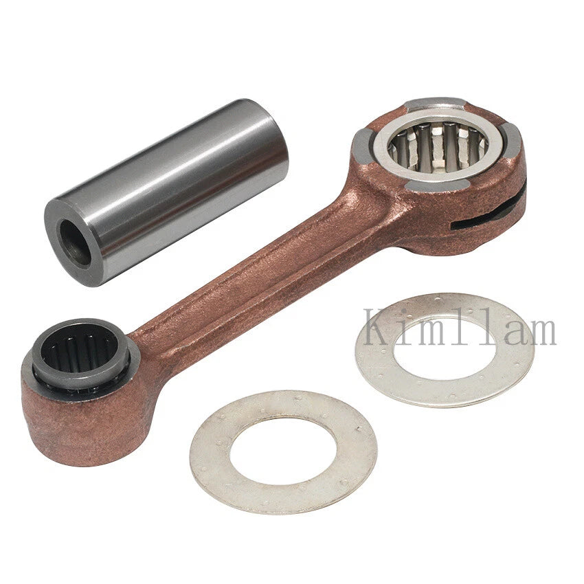 Connecting Rod Assy for Suzuki DT15 DT9.9 (1983–2012) 12161-93901