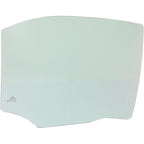Rear Passenger Door Glass for Ford Fusion (Sedan)