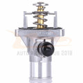 Thermostat Housing for Chevy Aveo 5, Sonic, Cruze 1.6L, 1.8L (2009–2011)