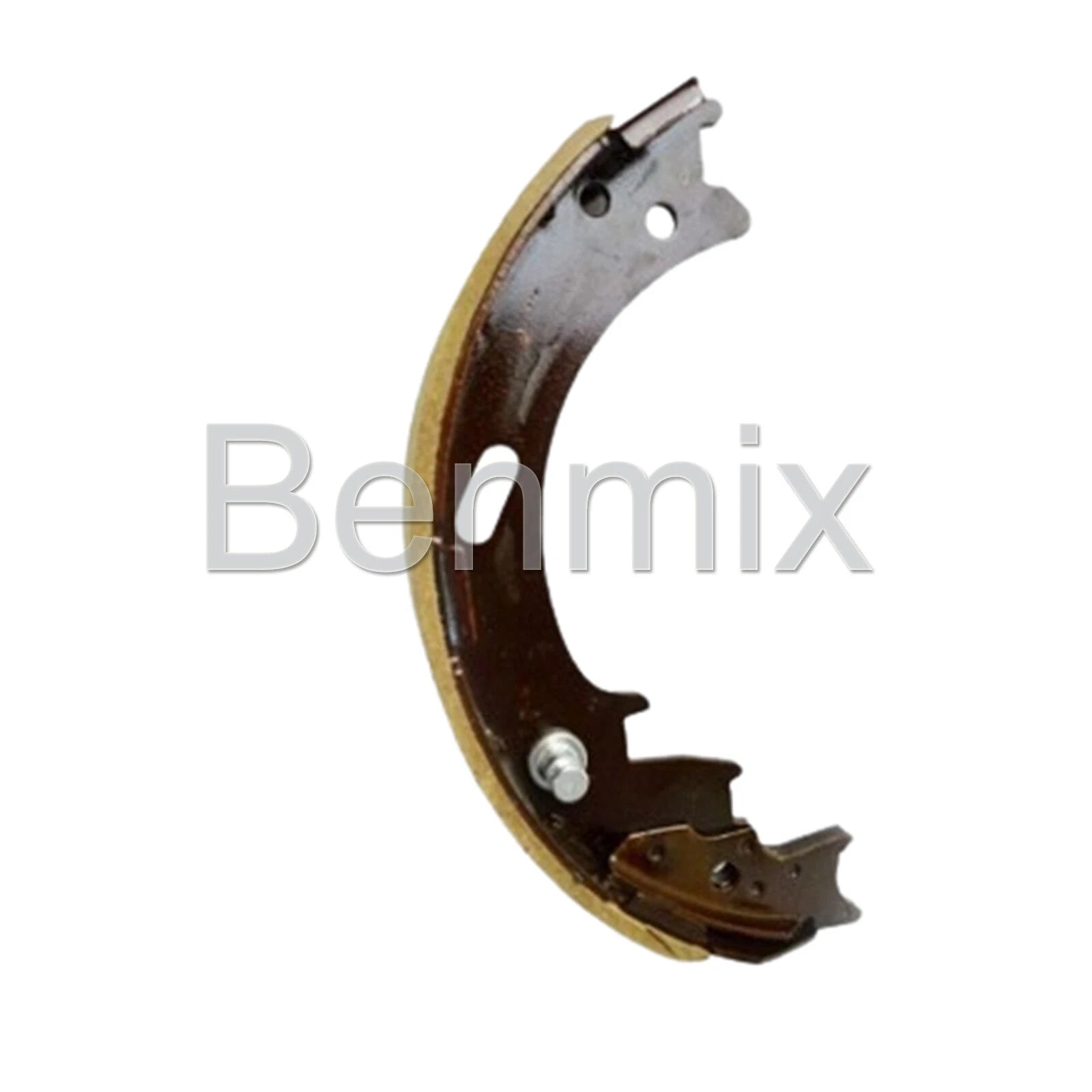 Left Side Brake Shoe 3EB-30-51760 for Komatsu Forklift FD20/25-17-A FD30-17-A