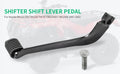 Shifter shift lever pedal arm for Honda TRX 250 Recon (1997–2001)
