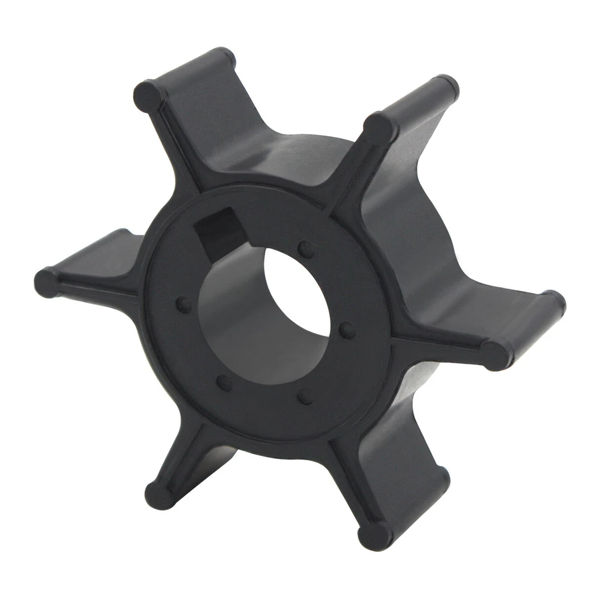 Impeller for Yamaha 4-5hp 2/4-Strokes (6E0-44352-00, 47-96305M, 18-3073)