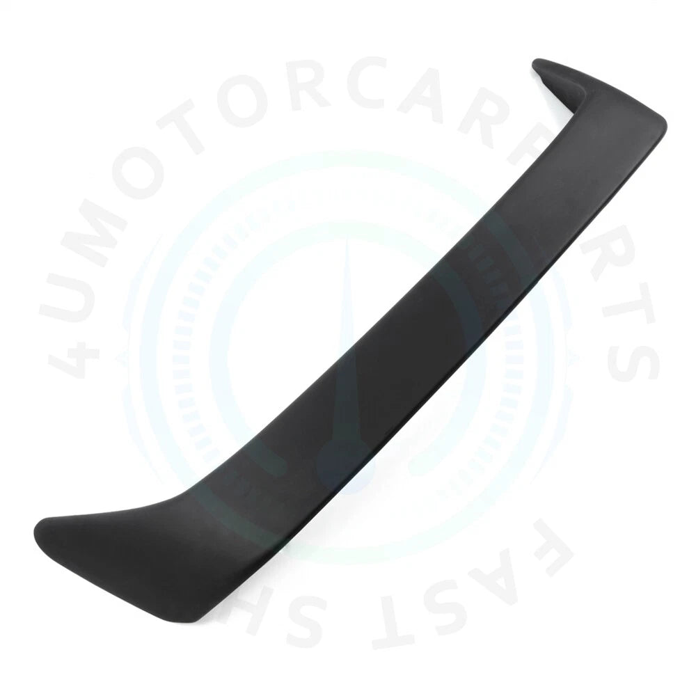 Carbon Fiber Rear Pedestal Spoiler for Acura Integra Type-R (1994–2001)