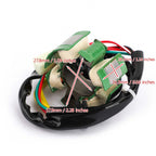Generator Stator for KTM 85 SX (2018–2020), 125 SX (2016–2020), 150 SX (2016–2020) 50439004000