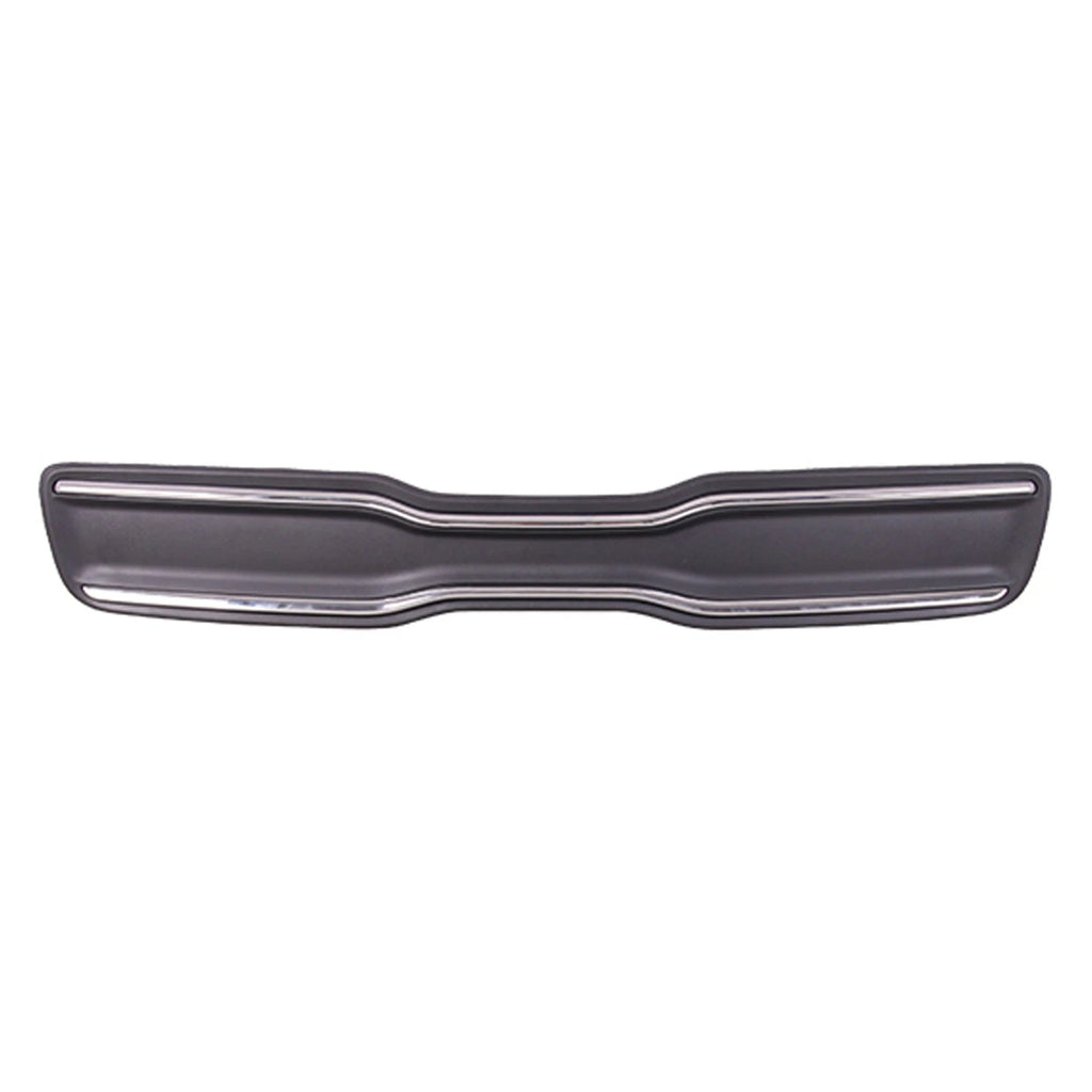 Replacement Front Grille for Toyota Hilux (2005–2015)