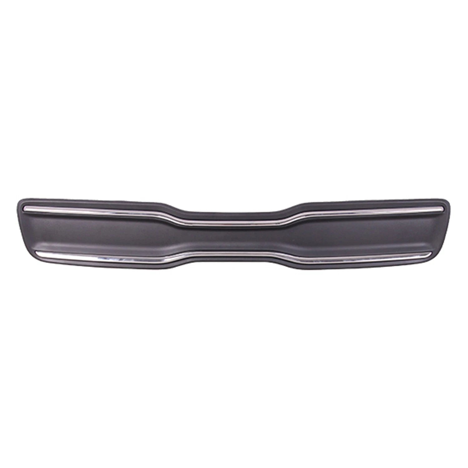 Replacement Front Grille for Toyota Hilux (2005–2015)