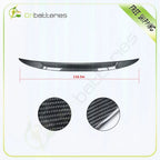 Carbon Fiber Trunk Spoiler Wing for BMW E92 M3 Coupe (2007–2013)
