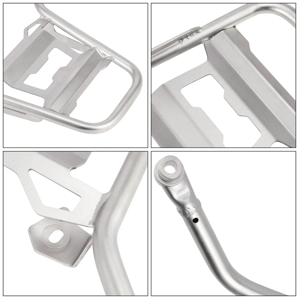 Top Case Rear Luggage Rack for BMW R1200GS LC, R1250GS LC ADV (2013-2024)