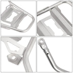Top Case Rear Luggage Rack for BMW R1200GS LC, R1250GS LC ADV (2013-2024)