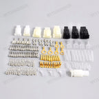 Motorcycle Electrical Connector Wiring Loom Repair Kit for