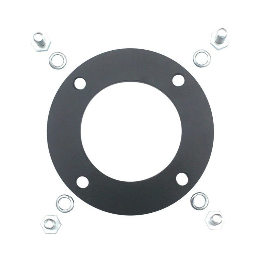 316 Steel Mower Spindle Collar for John Deere D100 D110 D120 D130 (2010–2023)