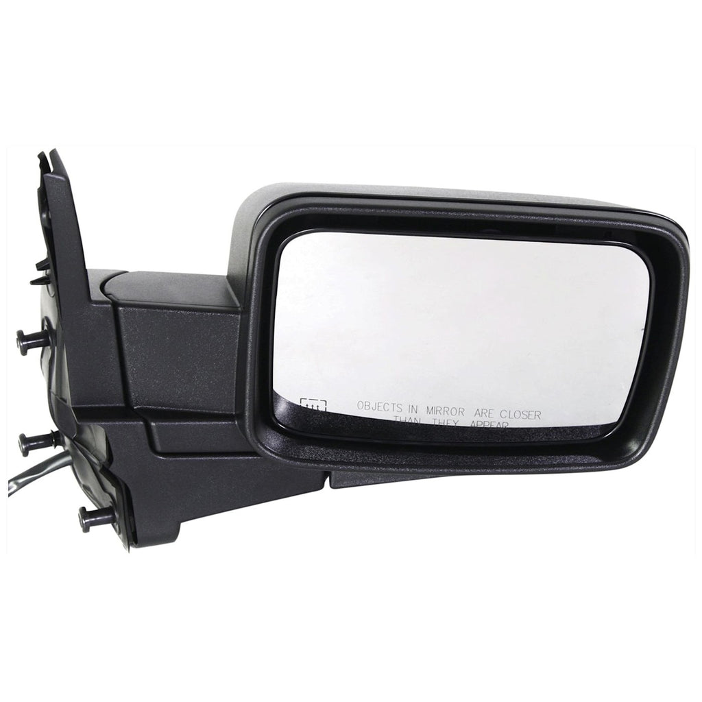 Heated Side Mirrors for Jeep Commander (2006–2010)
