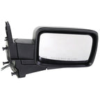 Heated Side Mirrors for Jeep Commander (2006–2010)