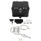38L Trunk Tail Box Bag Case for BMW R1300GS (2023–2025)