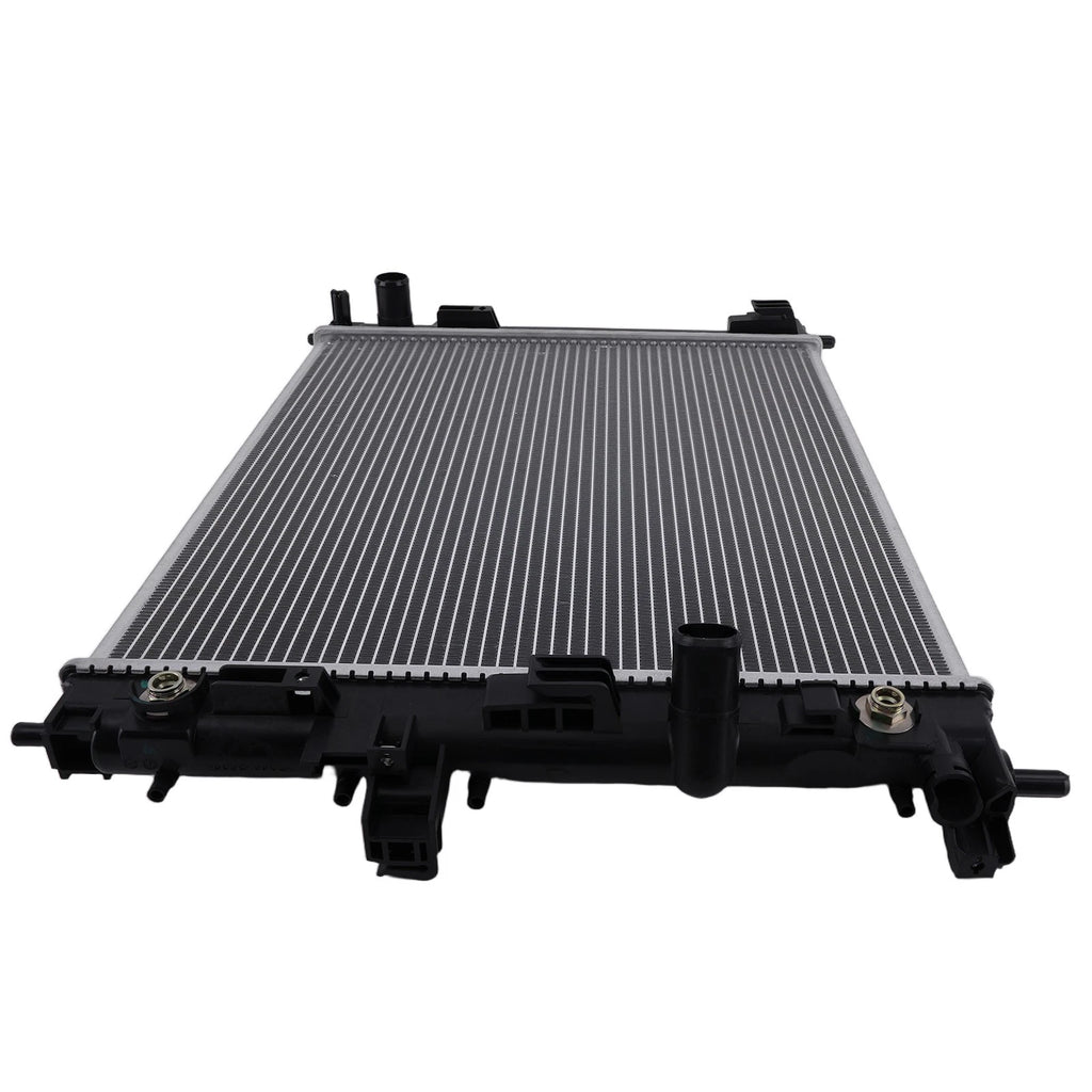 Aluminum Core Radiator for Cadillac ATS/CTS (2013–2016) CU13349