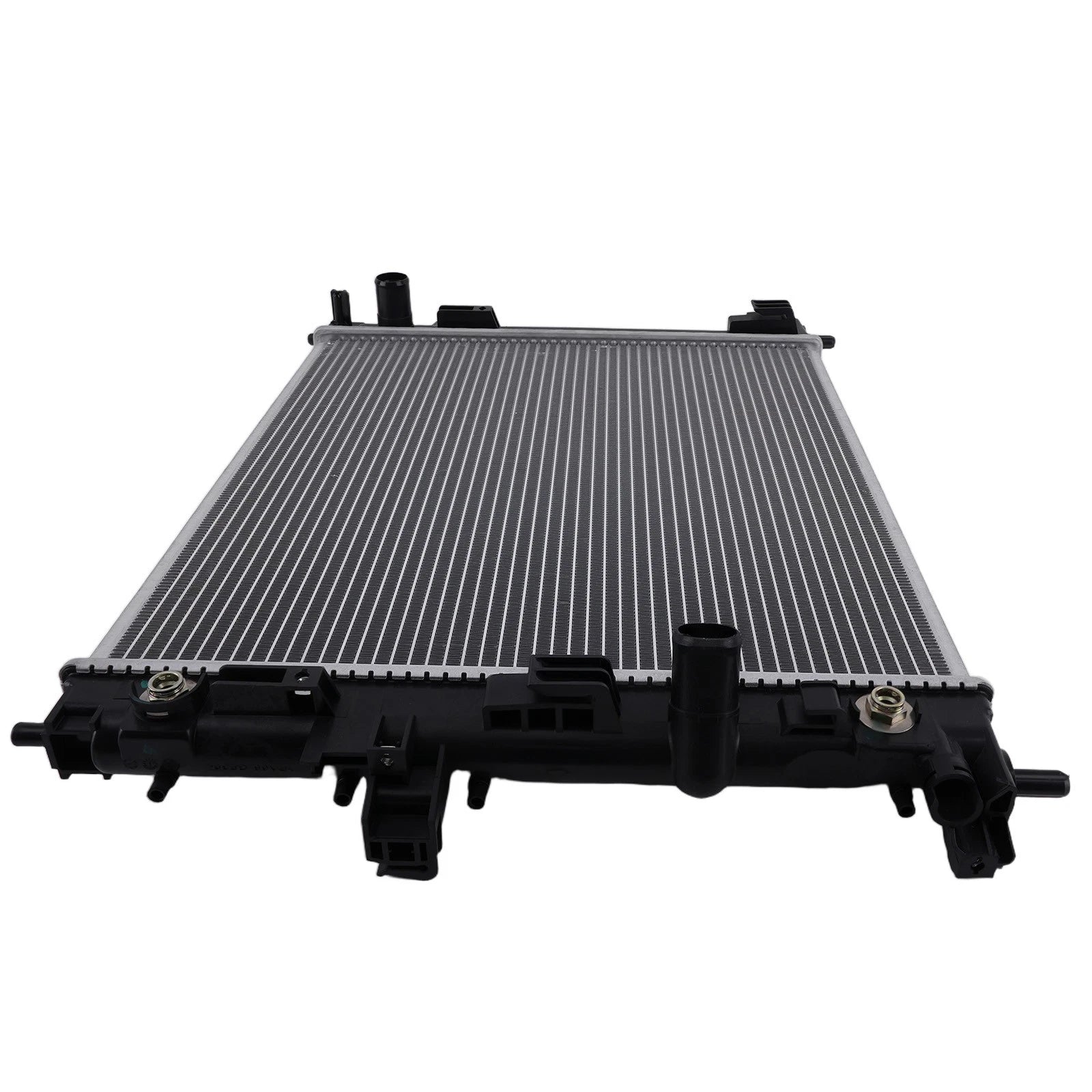 Aluminum Core Radiator for Cadillac ATS/CTS (2013–2016) CU13349