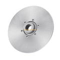 Rear Brake Rotor Disc for Polaris Big Boss 500, 400L, 350L, 300, 6x6, Xpress 300 (1995–2005)
