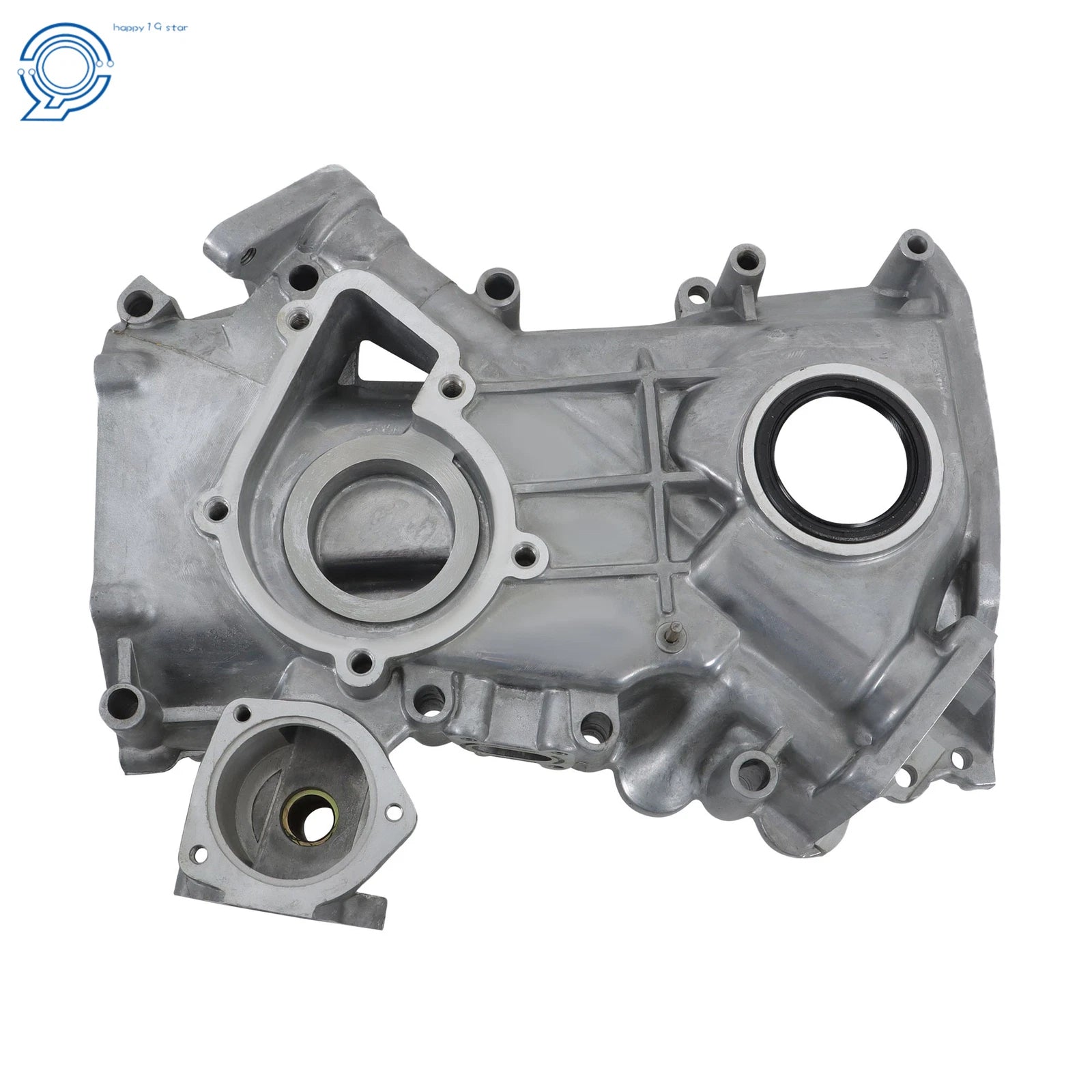 Front Engine Timing Chain Cover for Nissan Pickup (1996–1997)