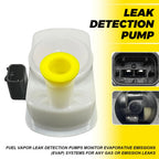 EVAP Vapor Leak Detection Pump for Dodge Jeep Chrysler Ram 1500 (2007–2019)