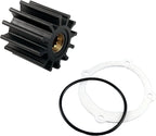Water Pump Impeller for Steyr MO236-OMC (Engine Cooling Systems)