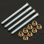 Door Repair Hinge Pin & Bushing Kit for C/K Pickup Truck Suburban (1999–2007)