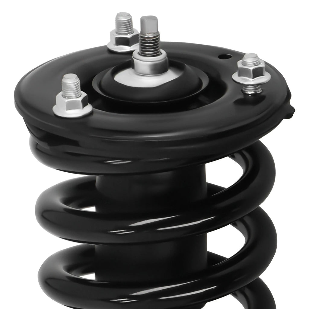 Front Complete Strut & Mount for Nissan Titan (2004-2015)