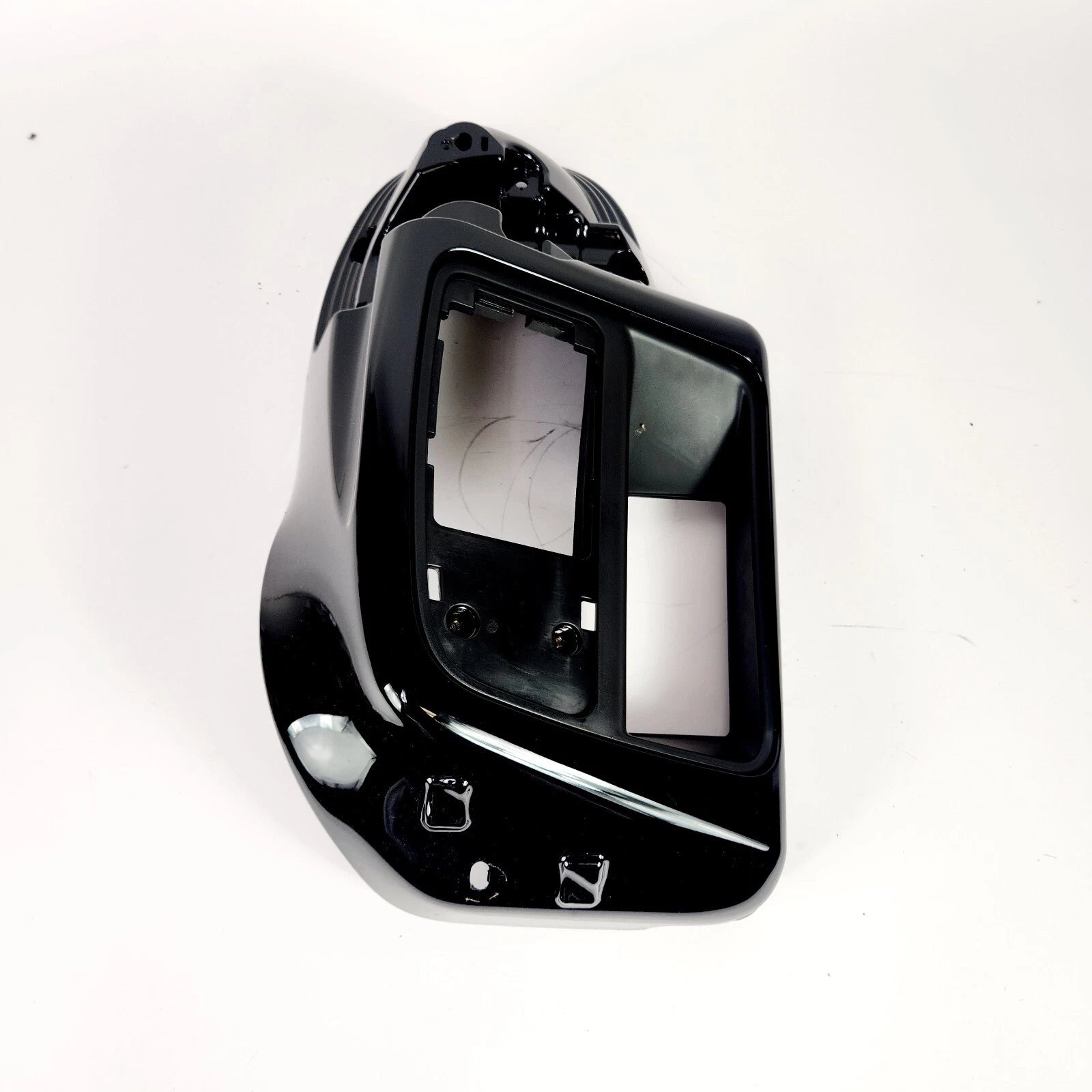 Right Lower Fairing with End Cap for Harley Davidson (2014–2023)