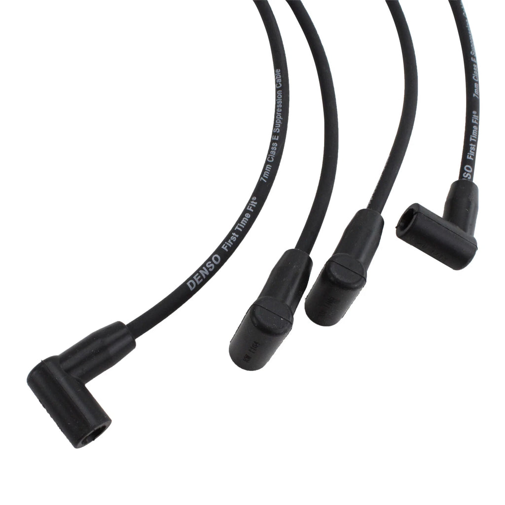Denso Ignition Wire Set 7mm for Buick Century, Chevy Cavalier, S10, GMC Sonoma (1997–2005)