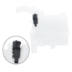 Windshield Washer Fluid Reservoir Tank for Infiniti Q50 Q60 (2014–2022)