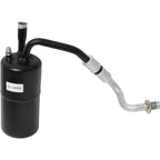 AC Compressor Kit Replacement for Honda CR V (2007-2011)