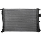 Radiator Assembly for Chrysler Pacifica, Voyager (2017-2023)