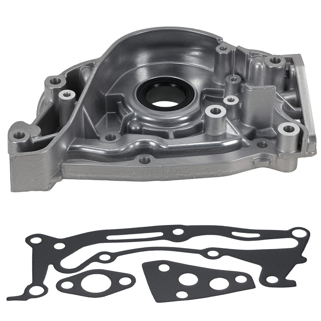 Engine Oil Pump for Mitsubishi 3000GT/Diamante V6 3.0L (1992–1999) MD190981