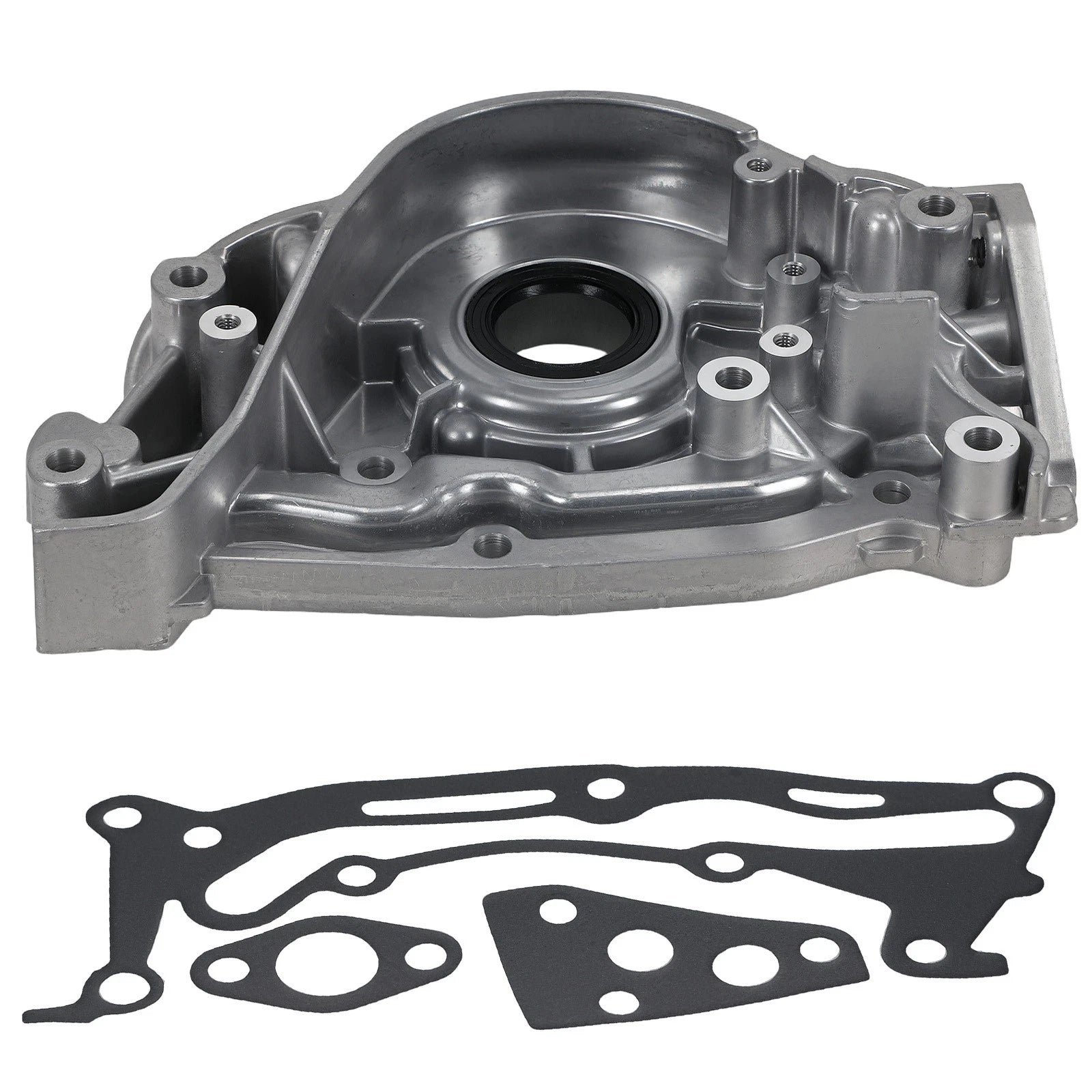 Engine Oil Pump for Mitsubishi 3000GT/Diamante V6 3.0L (1992–1999) MD190981