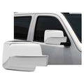 Premium FX Chrome Full Mirror Covers for 2007-2013 Jeep Patriot