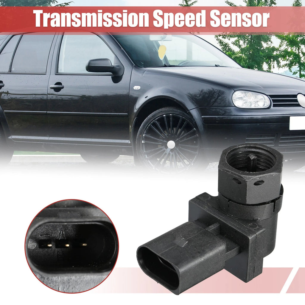Transmission Speed Sensor for Volkswagen (191919149E)