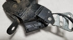 Trunk Boot Latch GNA3500AB for Jaguar XJ8 XJR VDP XJ6 XJ12 (1995–2003)